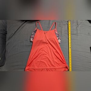 Nike Swim Top